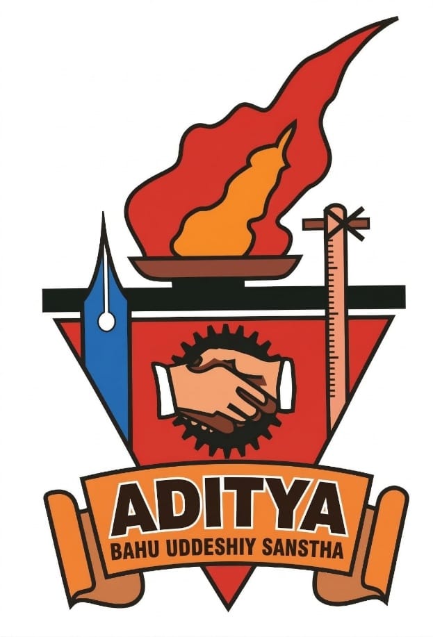 Mitthulalji Sarda Institute Logo